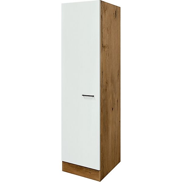 Flex-Well Exclusiv Küchen-Geschirrschrank Vintea 50cm Magnolie - Lancelot günstig online kaufen