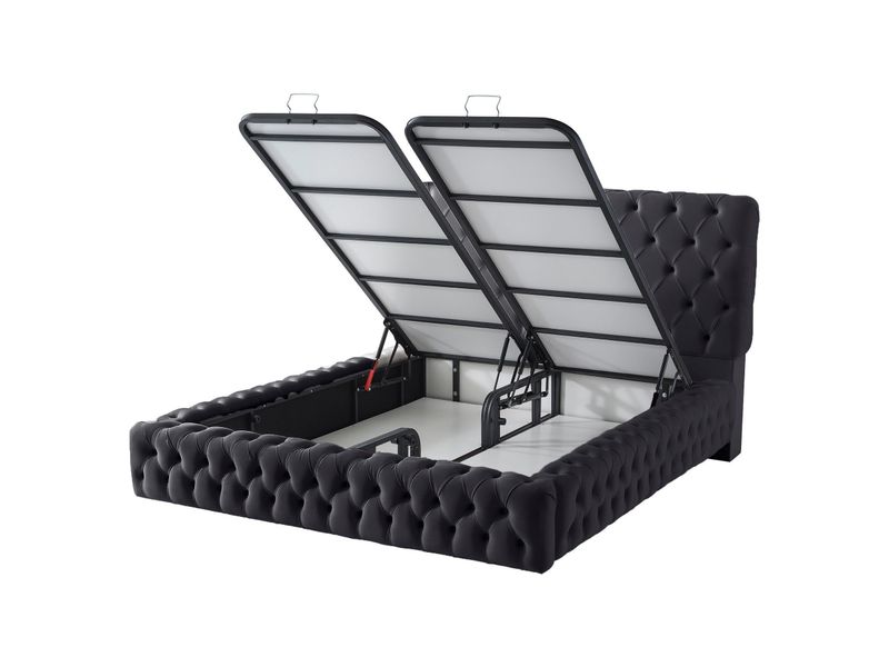 Sitheim-Europe Boxspringbett Boxspringbett Design CHESTER Bett günstig online kaufen