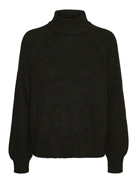 Noisy may Strickpullover NMDOLLIE ais Polyacryl günstig online kaufen