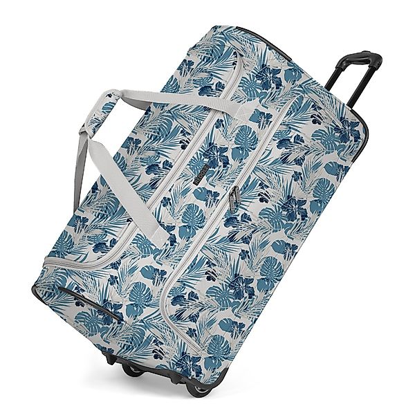 Redolz Reisetasche Duffle Essentials, Polyester günstig online kaufen