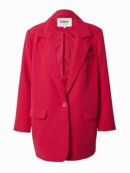 ONLY Longblazer ONLLANA-BERRY L/S OVS BLAZER TLR NOOS günstig online kaufen