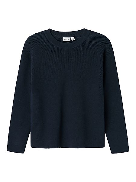 Name It Strickpullover NKMNESOLLE LS PULLOVER günstig online kaufen
