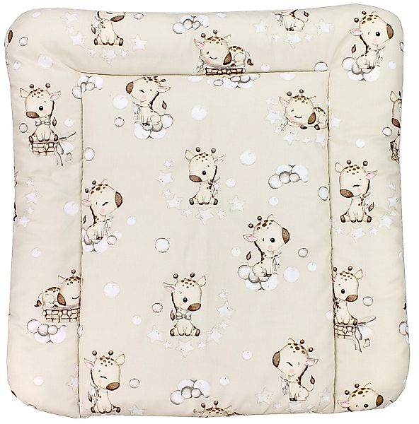 TupTam Wickelauflage TupTam Baby Wickeltischauflage mit günstig online kaufen