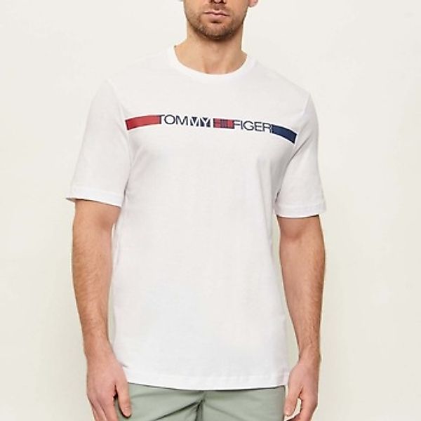 Tommy Hilfiger  T-Shirt MW0MW42368 günstig online kaufen