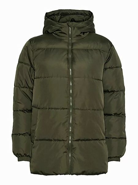 pieces Winterjacke PCMADDIE (1-St) günstig online kaufen