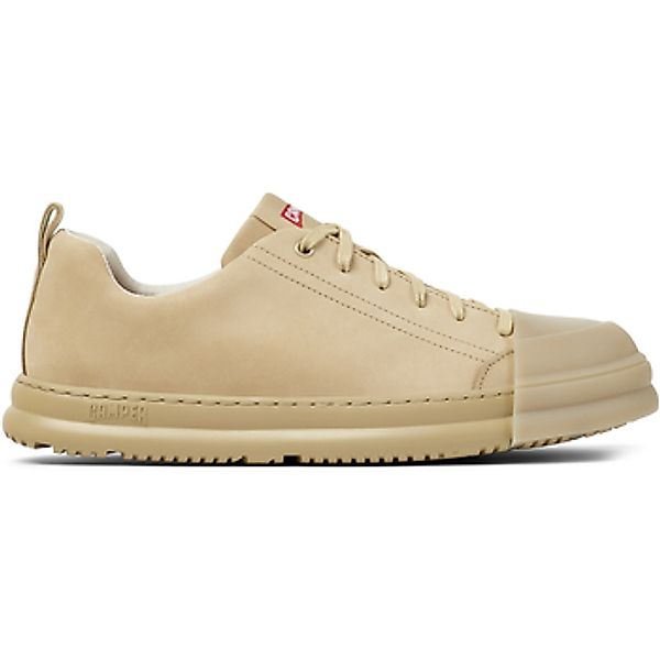 Camper  Sneaker Junction Runner K100978 Leder-Sneaker günstig online kaufen
