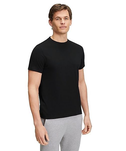 FALKE T-Shirt (1-tlg., 1) aus hochwertiger Pima-Baumwolle günstig online kaufen