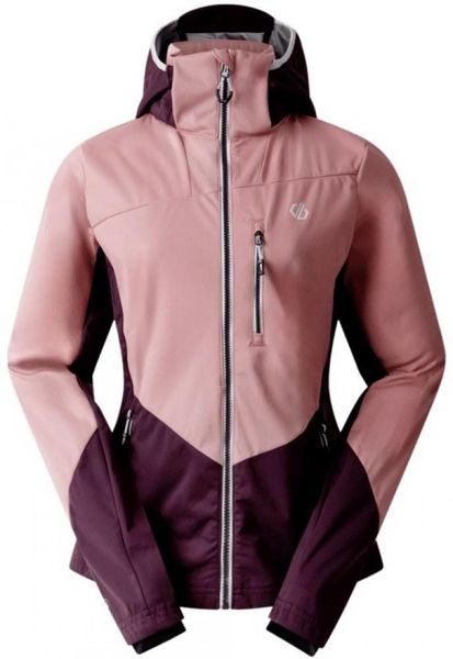 Dare2b Outdoorjacke Softshelljacke Damen LexanIISoftshell Womens günstig online kaufen