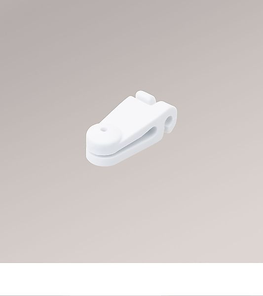 LYSEL® Seilspannsonnensegel SET Laufhaken für Sonnensegel, günstig online kaufen