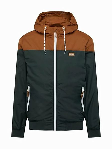 iriedaily Kurzjacke Insulaner (1-St) günstig online kaufen