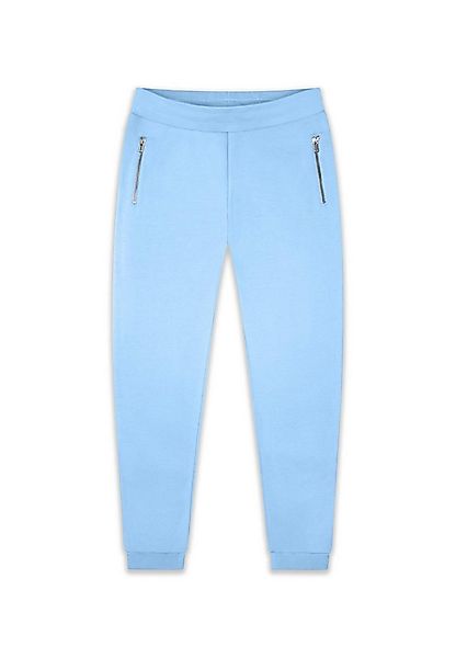 Dropsize Jogginghose Dropsize Herren Super Heavy Blank Jogger (1-tlg) günstig online kaufen