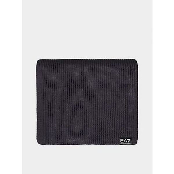 Emporio Armani EA7  Schal 7X000311 AF18469-UB102 ARMANI BLU günstig online kaufen