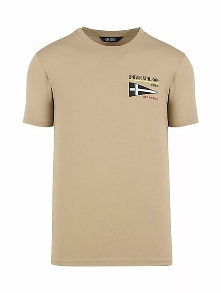Unfair Athletics T-Shirt Unfair Athletics Herren T-Shirt Unfair Sailing günstig online kaufen