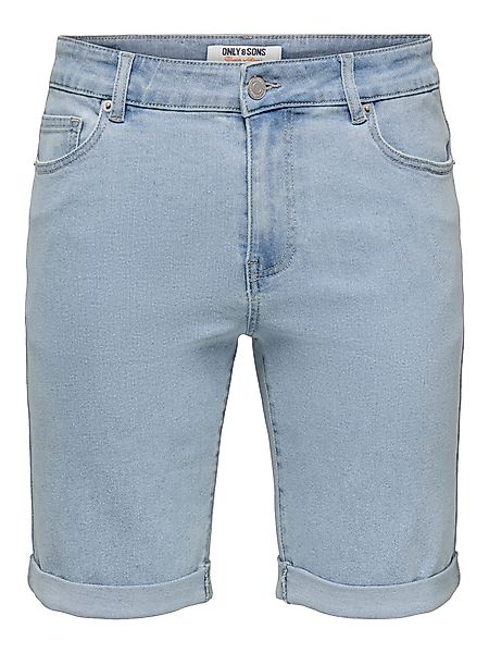 ONLY & SONS Shorts ONSPLY BOX günstig online kaufen