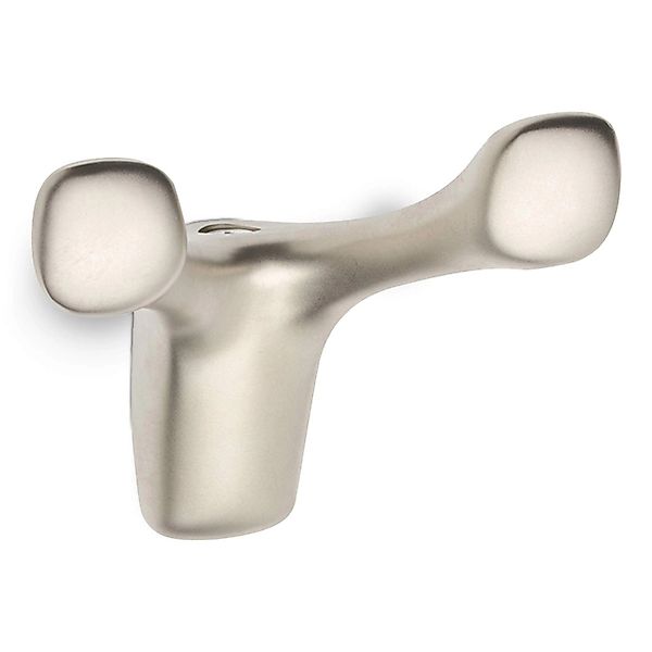 SOTECH Garderobenhaken LALCE II Edelstahloptik Matt günstig online kaufen