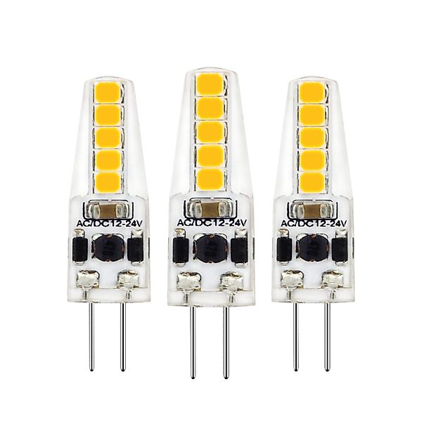 proventa LED-Leuchtmittel LED Kapsel, G4, G4 günstig online kaufen