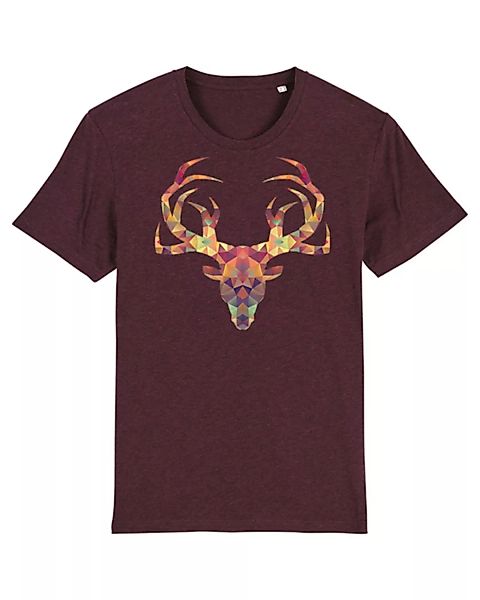 Deer | T-shirt Herren günstig online kaufen