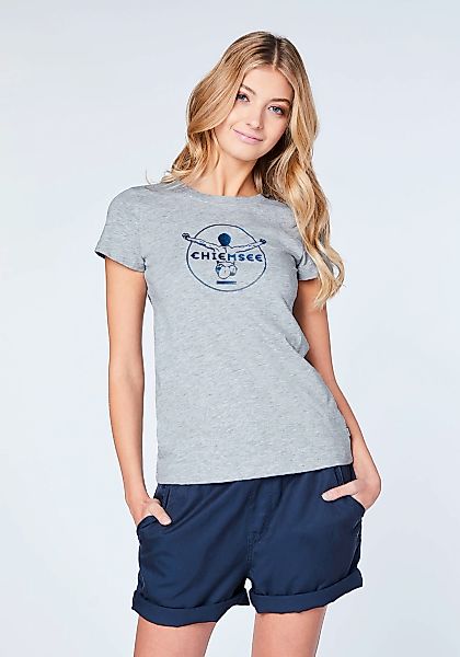 Chiemsee Print-Shirt günstig online kaufen