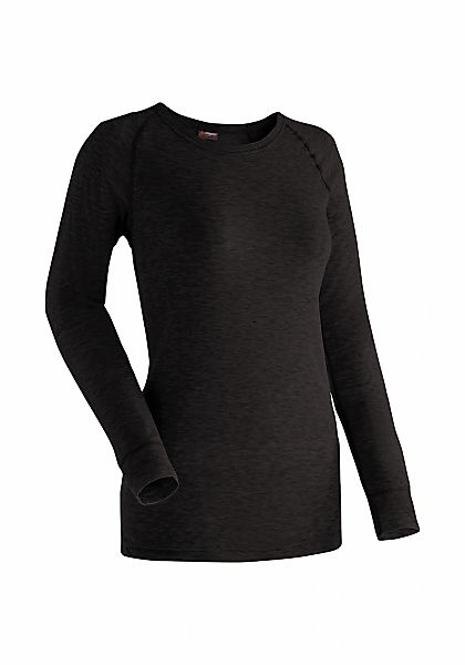 Maier Sports Shirt & Hose "Lena" Damen Ski-Wäsche-Set, Funktionswäsche, Lan günstig online kaufen