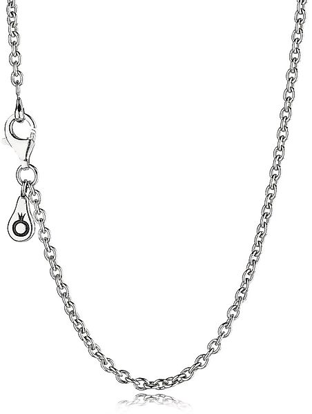 Pandora Kette ohne Anhänger Silber 925 günstig online kaufen