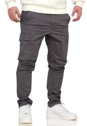 SOULSTAR Cargohose SPBRADES Herren Chino Jeans günstig online kaufen