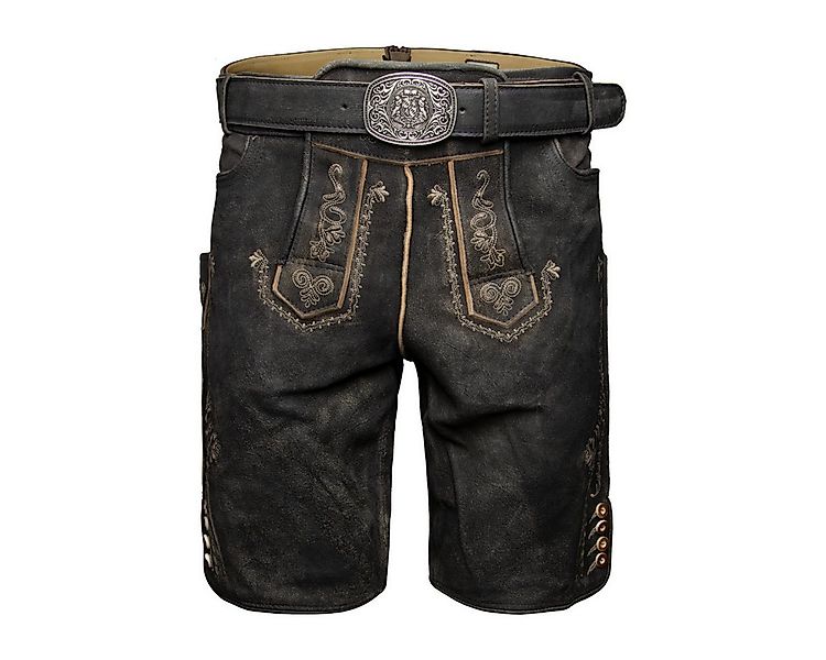 Stockerpoint Trachtenlederhose Georg Herren (1-tlg) Trachtenlederhose, Trac günstig online kaufen