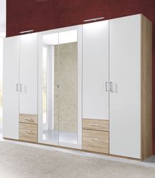 Wimex Kleiderschrank "Freiburg" günstig online kaufen