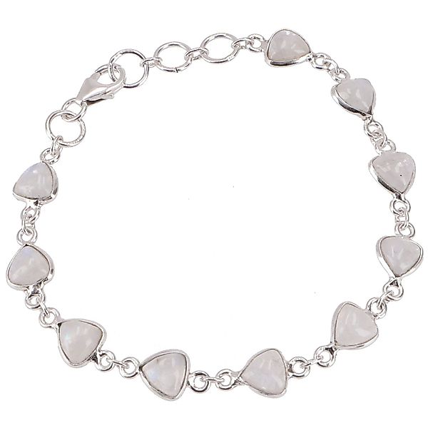 Guru-Shop Armreif Indisches Boho Silber Armband, günstig online kaufen
