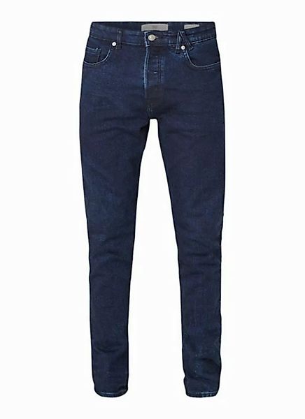 America Today Slim-fit-Jeans Neil Selvedge mit leichtem Stretch-Anteil,Ston günstig online kaufen