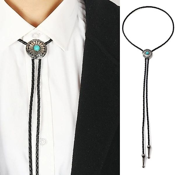 Ware aus aller Welt Krawatte Bolo günstig online kaufen