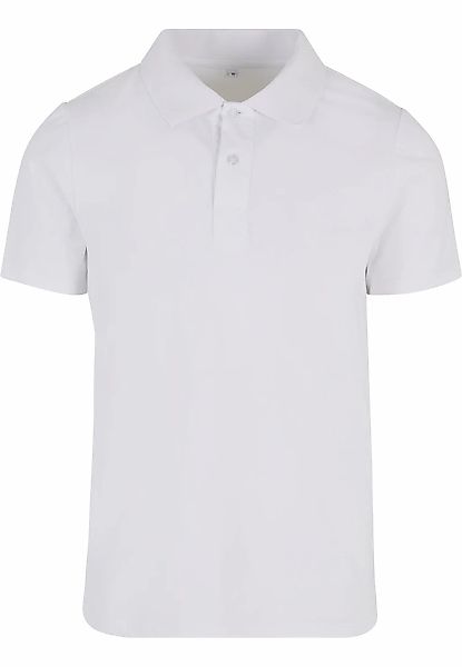 URBAN CLASSICS Poloshirt "Urban Classics Sorona Polo Tee" 1 Stk. tlg. günstig online kaufen