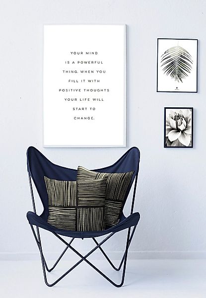 APELT Dekokissen "Timor" Kissenhülle ohne Füllung, 1 Stück günstig online kaufen