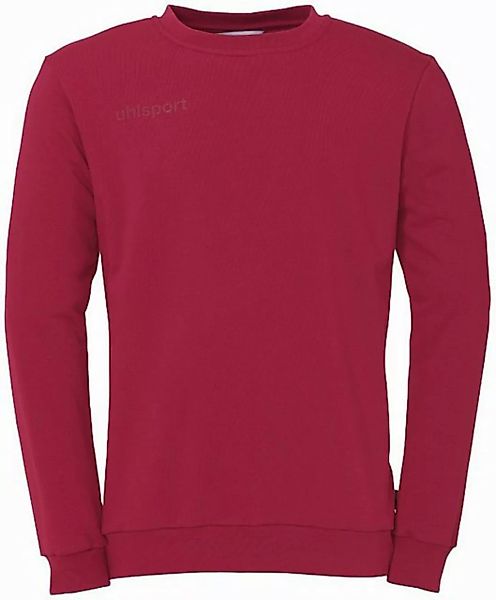 uhlsport Rundhalspullover Sweatshirt günstig online kaufen