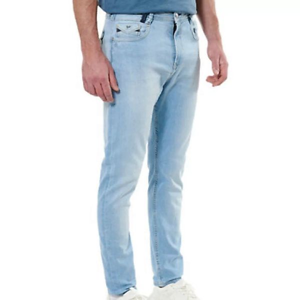 Kaporal  Straight Leg Jeans KRIKE23M7J günstig online kaufen