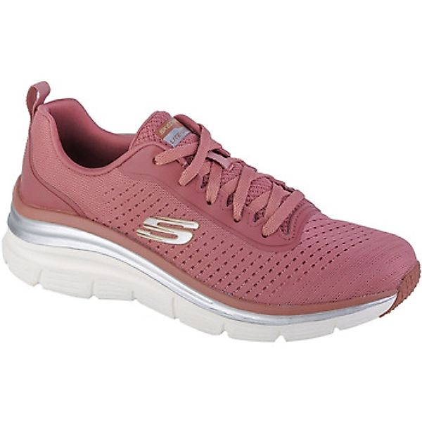 Skechers  Sneaker Fashion Fit - Make Moves günstig online kaufen