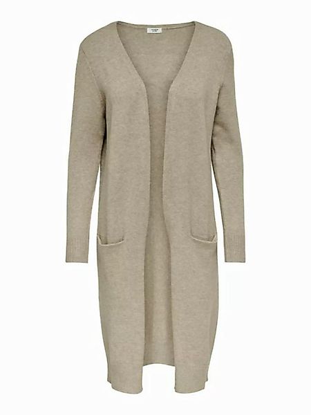 JDY Strickjacke JDYMARCO L/S LONG CARDIGAN KNT NOOS günstig online kaufen