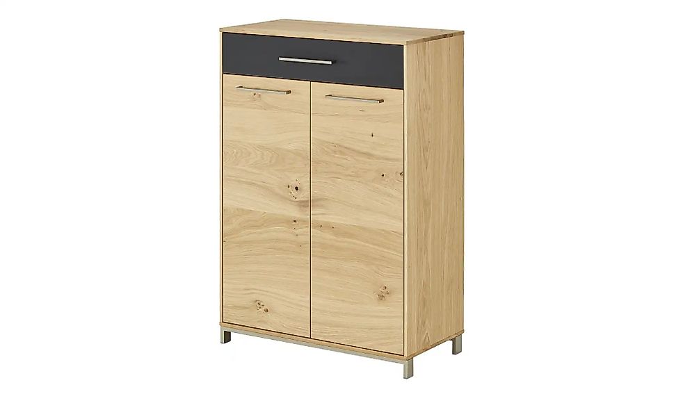 Woodford Schuhschrank  Vista ¦ holzfarben ¦ Maße (cm): B: 72 H: 105 T: 37.0 günstig online kaufen