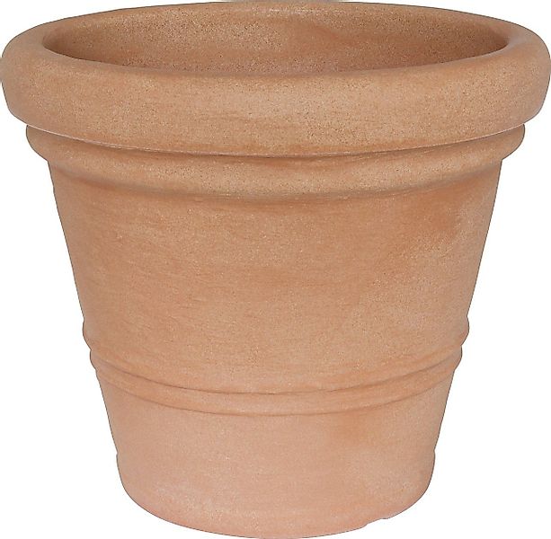 Geli Pflanzkübel Geli Pflanztopf Milano Ø günstig online kaufen