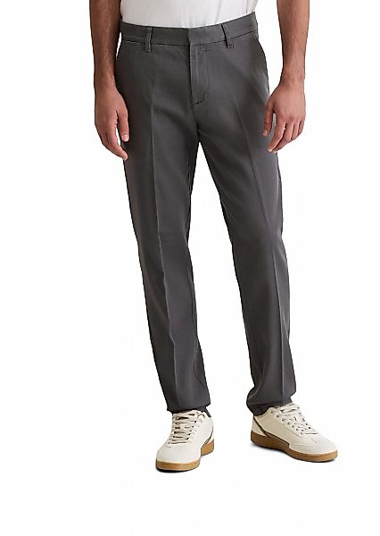 Marc OPolo Chinohose "aus weichem Bio-Baumwoll-Lyocell-Mix" günstig online kaufen