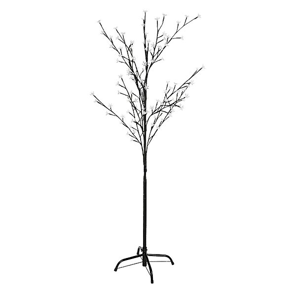 CCLIFE LED Lichterbaum 220cm 240 LEDs Deko Innen und Außen Weihnachtsdeko K günstig online kaufen