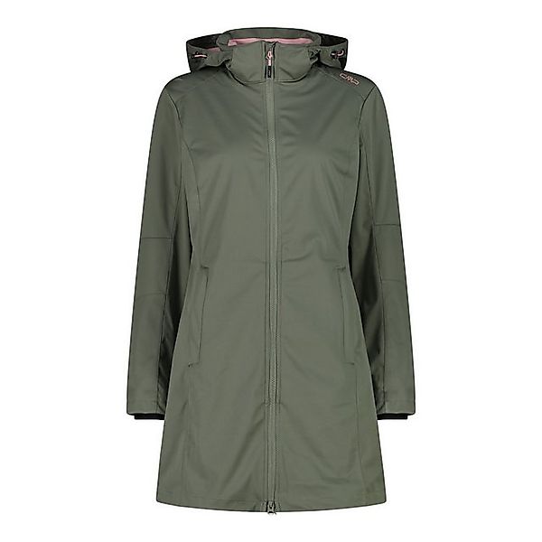 CMP Wintermantel CMP Damen Parka WOMAN PARKA ZIP HOOD 34A5046 günstig online kaufen
