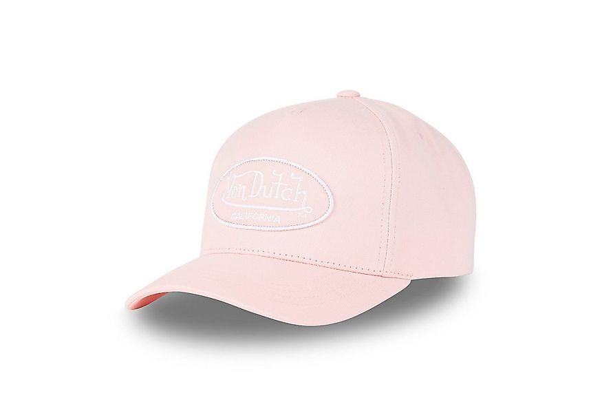 Von Dutch Trucker Cap Von Dutch Originals Full Trucker Cap - CALIFORNIA Bas günstig online kaufen