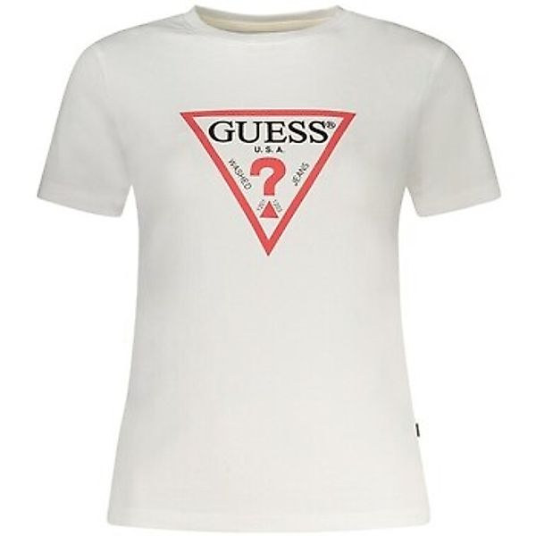 Guess  T-Shirts & Poloshirts W4YI04 J1314 günstig online kaufen