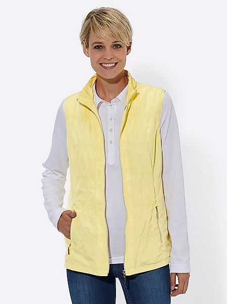 Witt Jerseyweste Weste günstig online kaufen