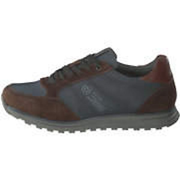 Bugatti Cirino Sneaker Herren braun|braun|braun|braun günstig online kaufen