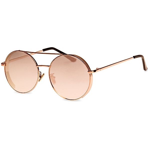 Caspar Sonnenbrille SG042 große XL Retro günstig online kaufen