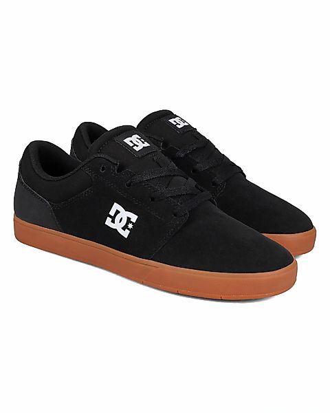 DC Shoes Sneaker "Crisis 2" günstig online kaufen