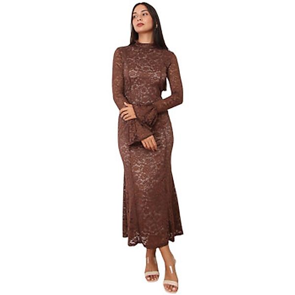 La Modeuse  Maxikleider 76124_P180199 günstig online kaufen
