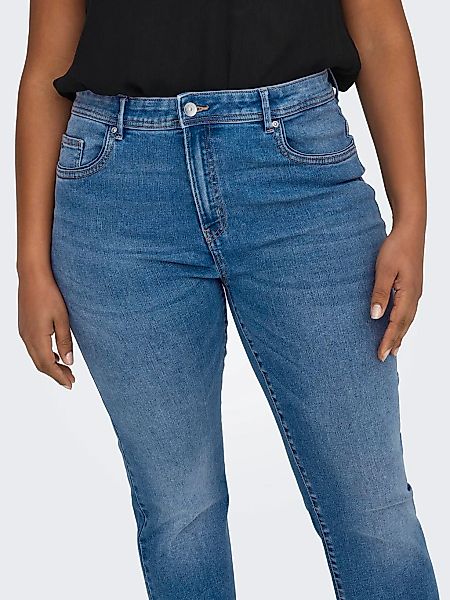ONLY CARMAKOMA Bootcut-Jeans CARSALLY REG FLARED günstig online kaufen