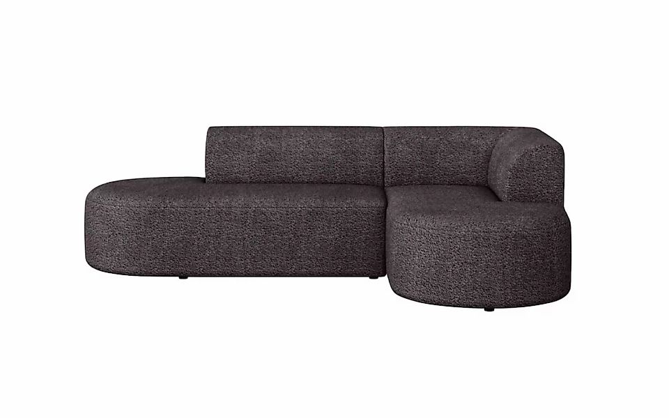 andas Ecksofa »Ecksofa Tvinne mit Ottomane links oder rechts bestellbar«, L günstig online kaufen